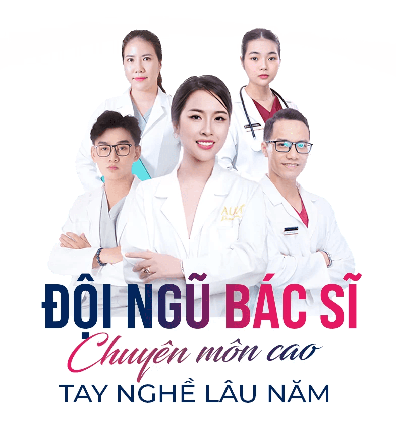 Cấy môi nano sinh học — Aura Beauty