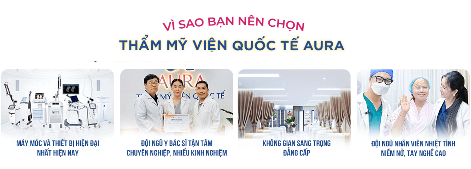 Cấy môi nano sinh học — Aura Beauty