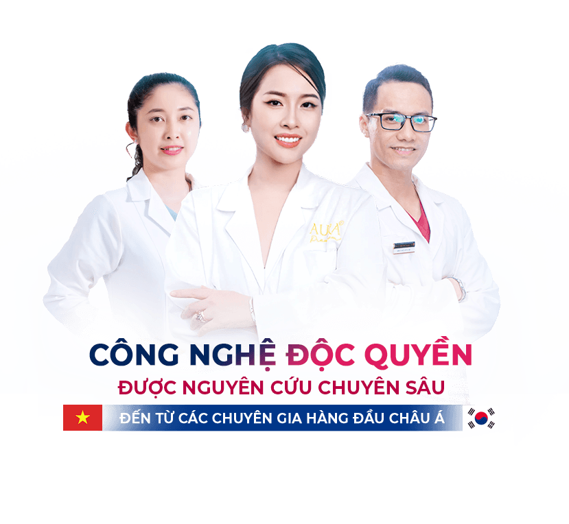Giảm béo MaxVip — Aura Beauty