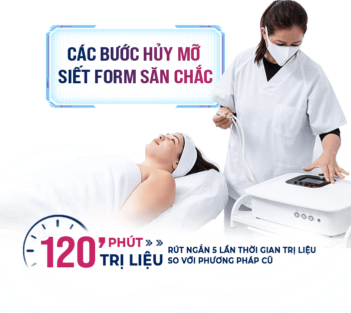 Giảm béo MaxVip — Aura Beauty