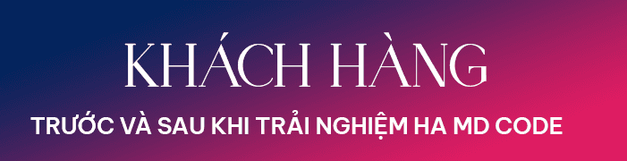 HA MD Codes — Aura Beauty
