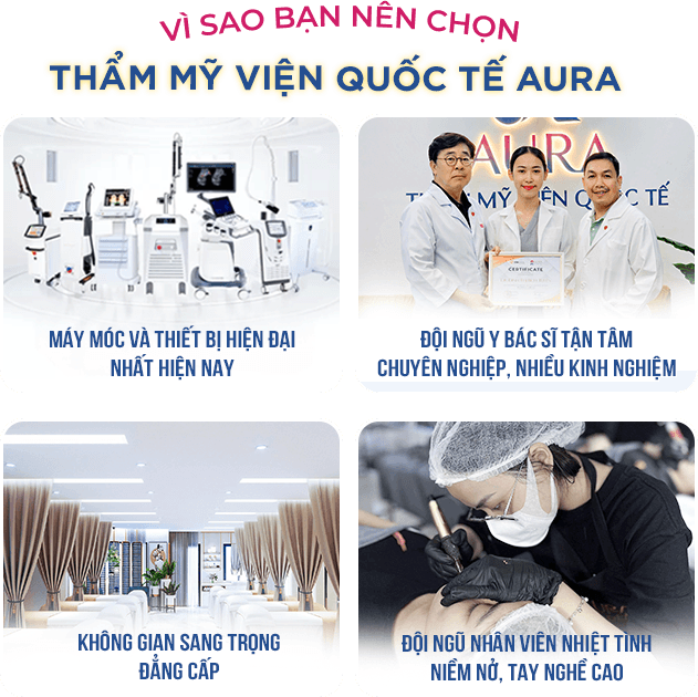 HA MD Codes — Aura Beauty