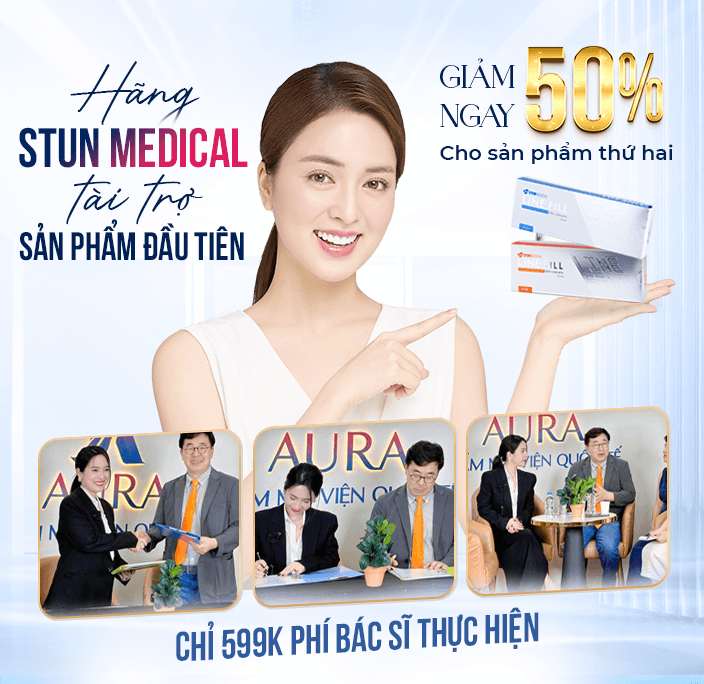 HA MD Codes — Aura Beauty