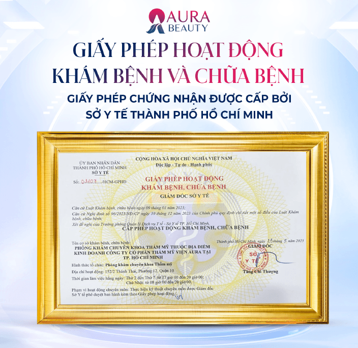HA MD Codes — Aura Beauty