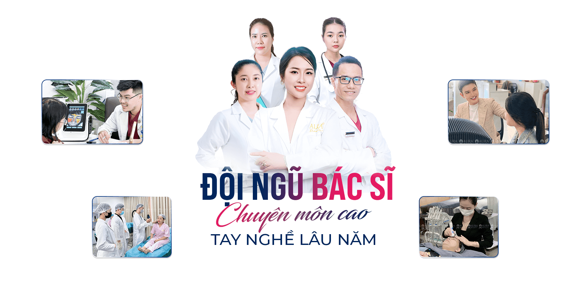 Phun mày Aura Silk — Aura Beauty