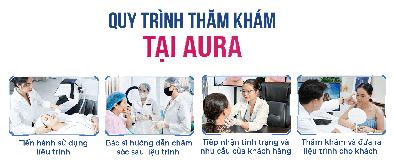 Phun mày Aura Silk — Aura Beauty