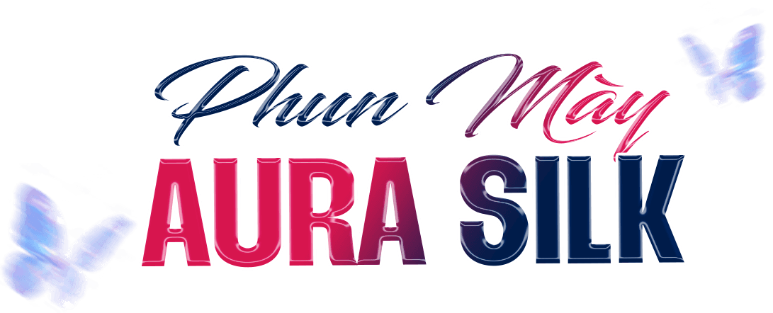 Phun mày Aura Silk — Aura Beauty