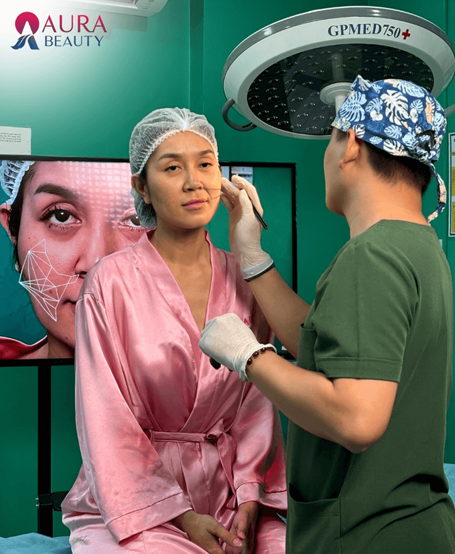 Skin Gold Therapy — Aura Beauty